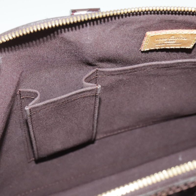 Louis Vuitton Alma - Image 24