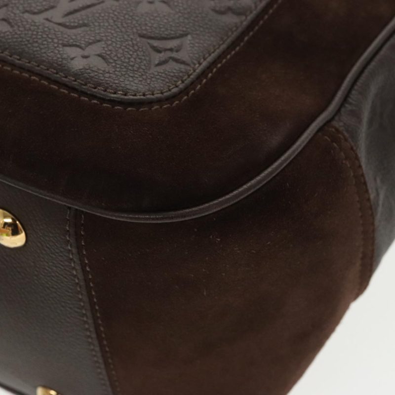Louis Vuitton Astrid GM Monogram Logo Push-lock Wallet LV-1029P-0010 - Image 13
