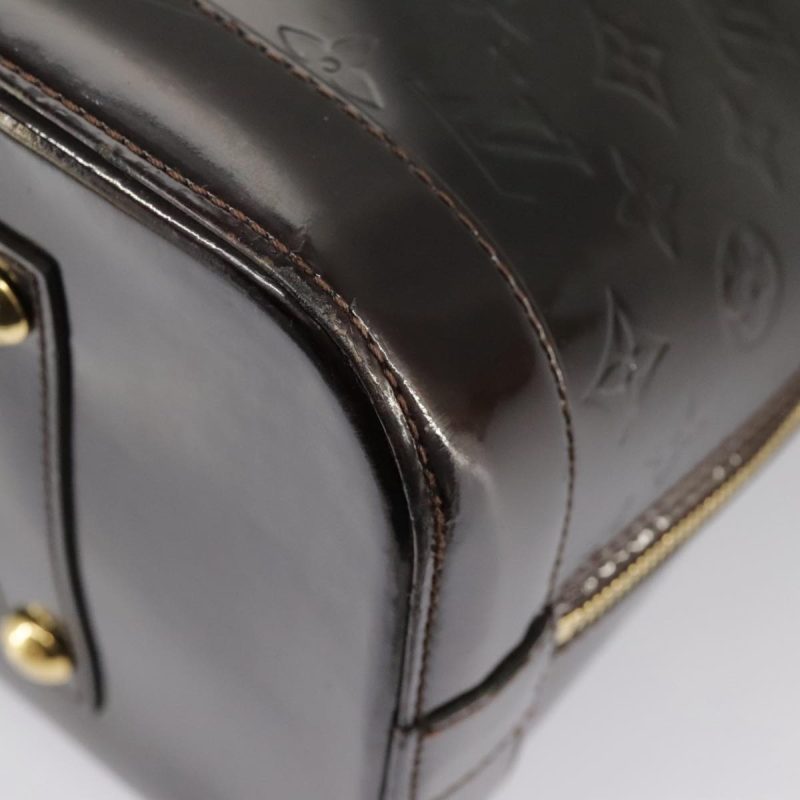 Louis Vuitton Alma - Image 8