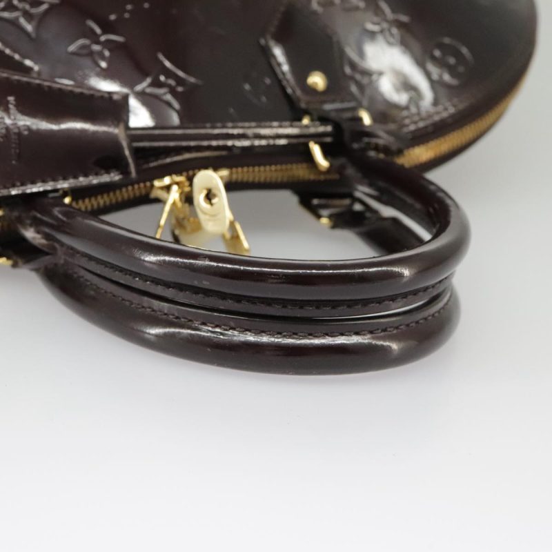 Louis Vuitton Alma - Image 5