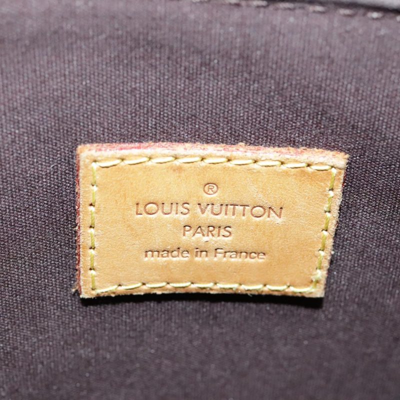 Louis Vuitton Alma - Image 15