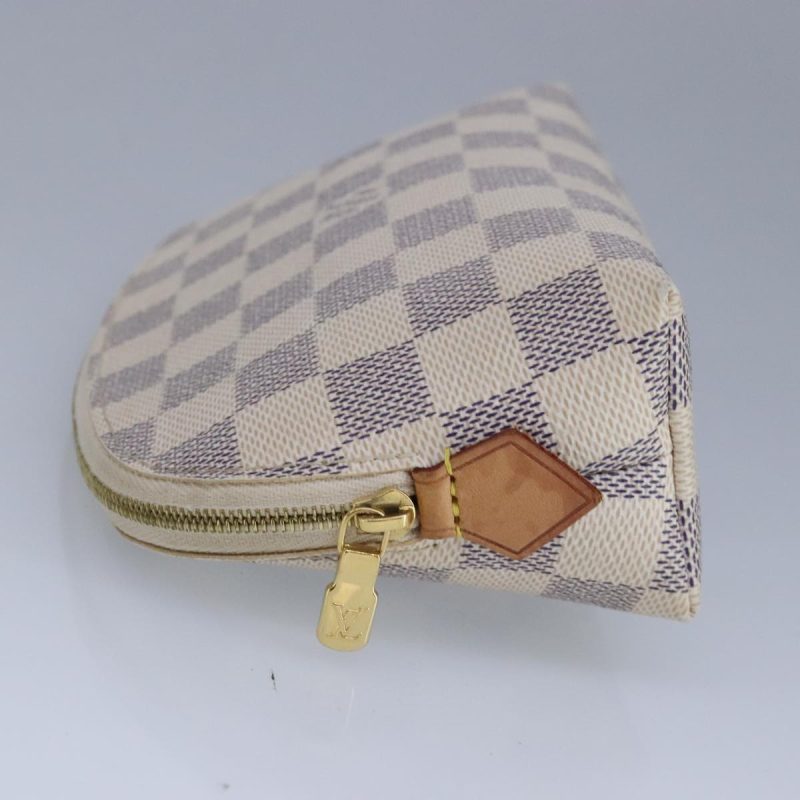 Louis Vuitton Cosmetic Pouch - Image 3