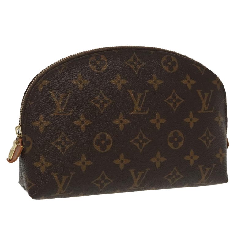 Louis Vuitton Cosmetic Pouch - Image 19