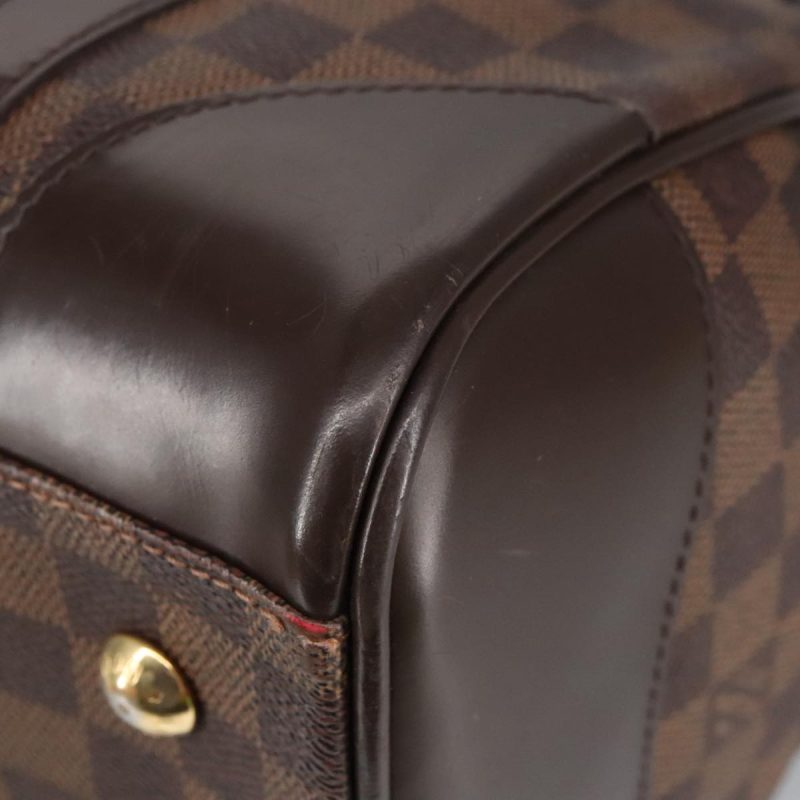 Louis Vuitton Berkeley Damier Azur Canvas - Image 10