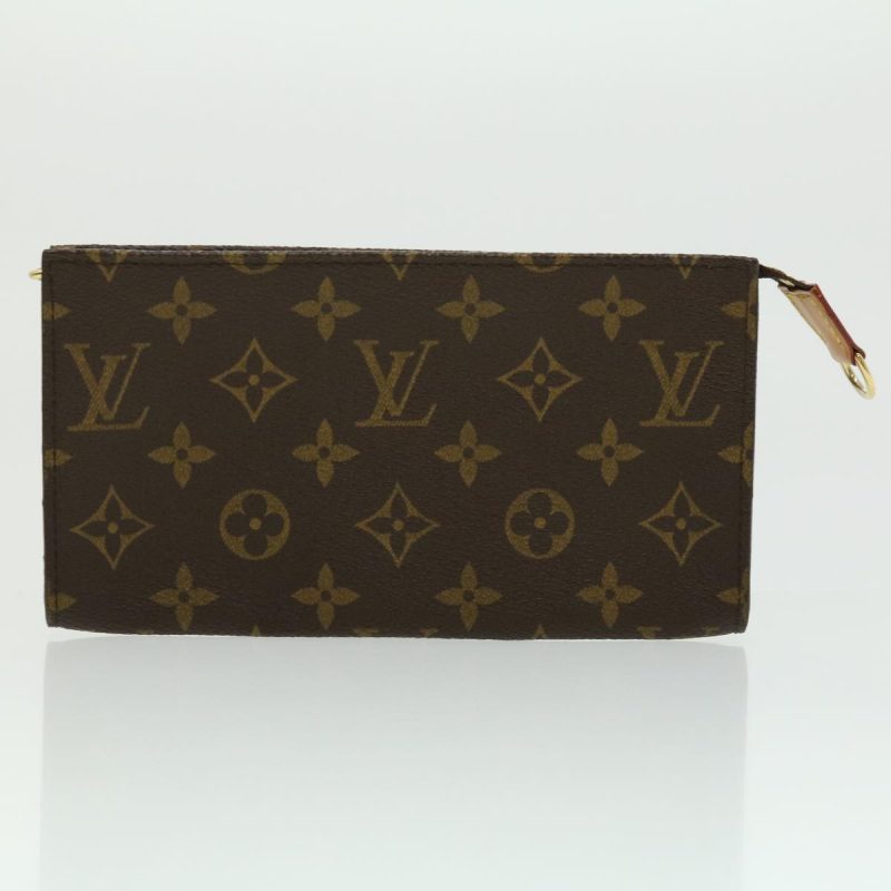Louis Vuitton Bucket GM Shoulder Bag - Image 8