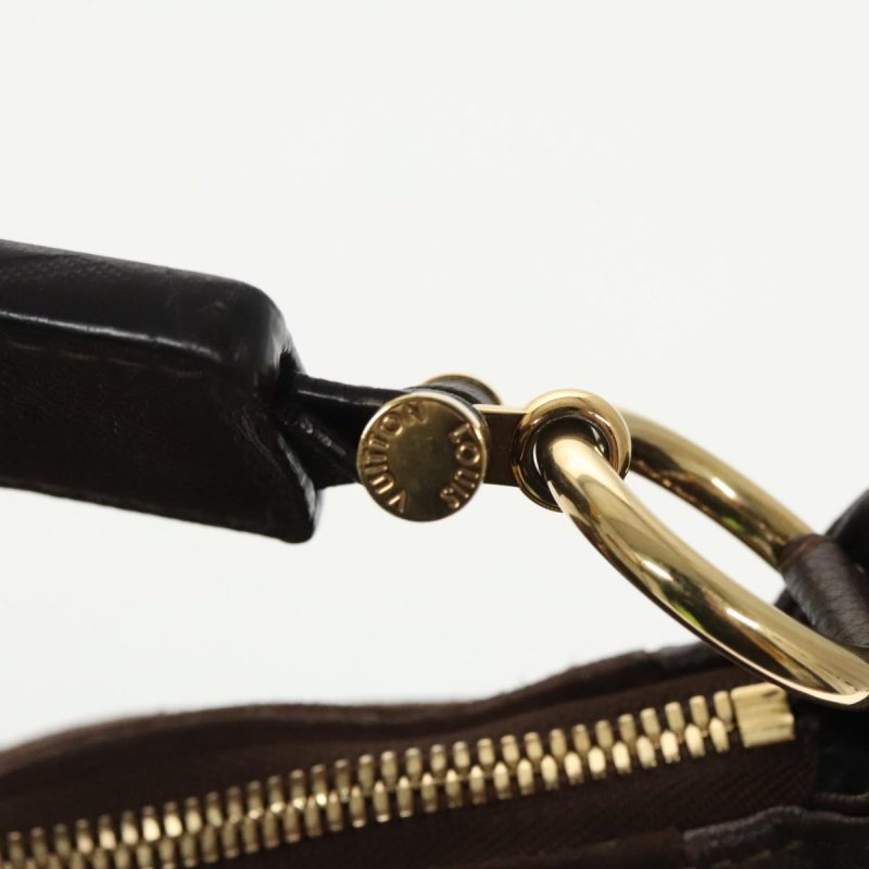 Louis Vuitton Astrid GM Monogram Logo Push-lock Wallet LV-1029P-0010 - Image 15