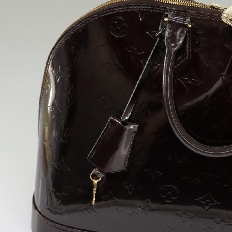 Louis Vuitton Alma - Image 18