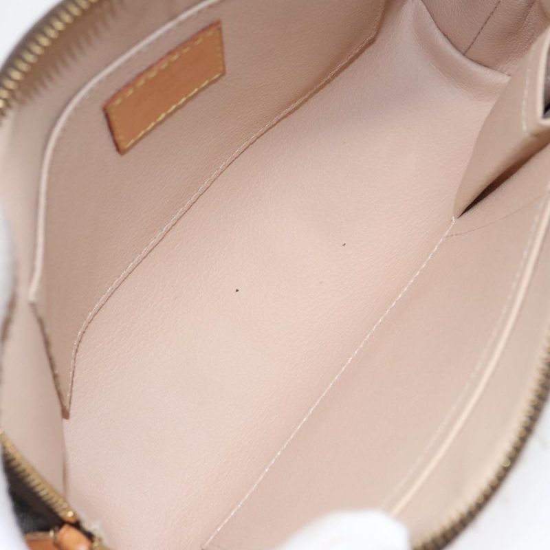 Louis Vuitton Cosmetic Pouch - Image 8