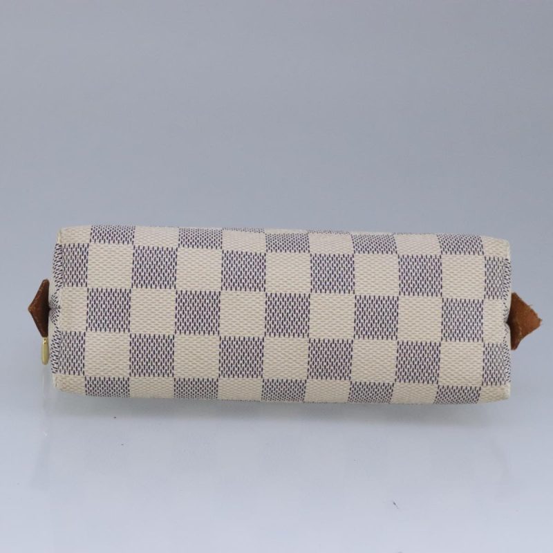 Louis Vuitton Cosmetic Pouch - Image 6