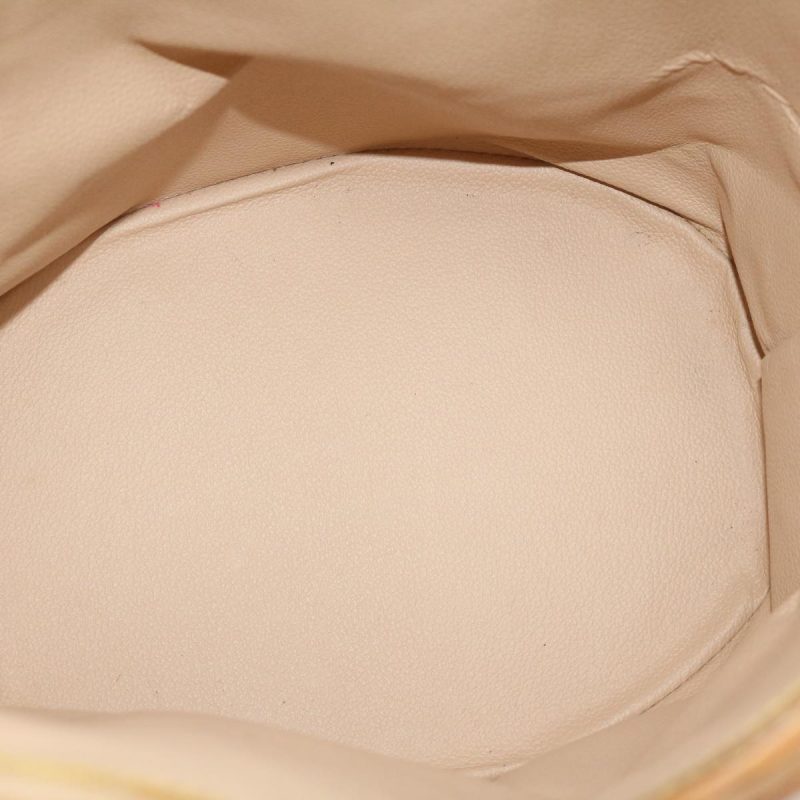 Louis Vuitton Bucket Shoulder Bag - Image 5