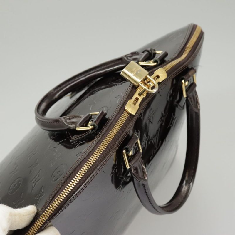 Louis Vuitton Alma - Image 11