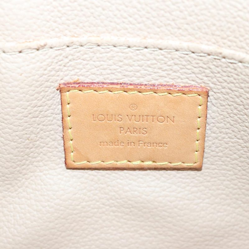 Louis Vuitton Cosmetic Pouch - Image 16