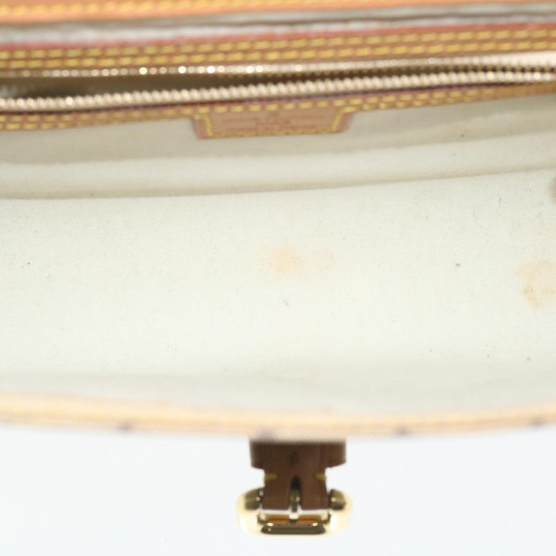 Louis Vuitton Camille Shoulder Bag - Image 5