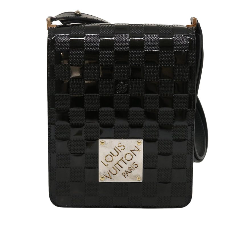 Louis Vuitton COUVERTURE AGENDA FONCTIONNEL PM Shoulder Bag - Image 10