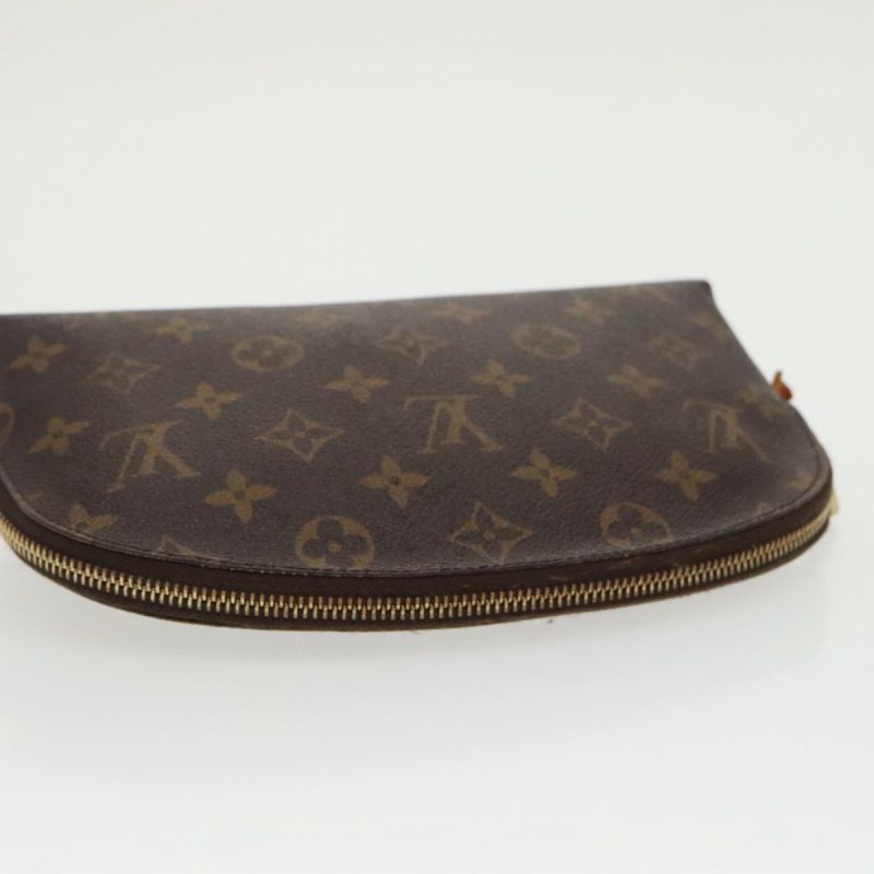 Louis Vuitton Cosmetic Pouch - Image 4