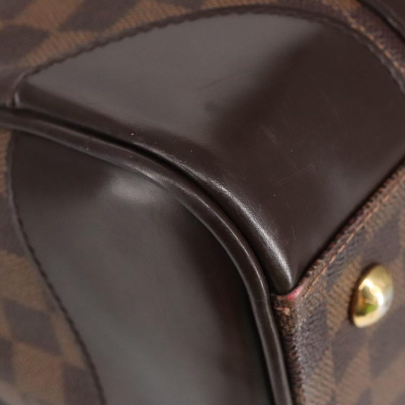 Louis Vuitton Berkeley Damier Azur Canvas - Image 11