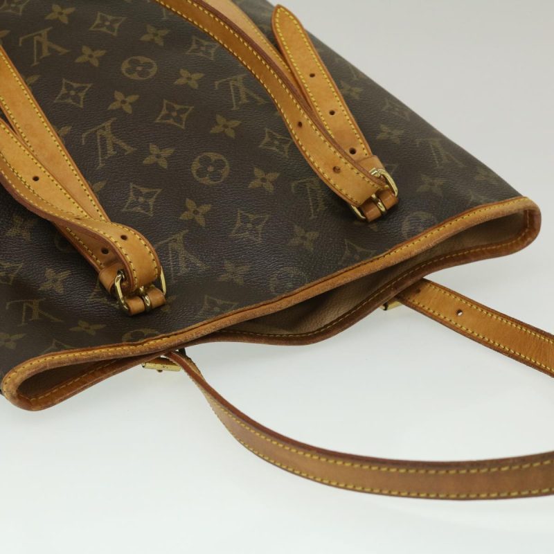 Louis Vuitton Bucket Shoulder Bag - Image 4