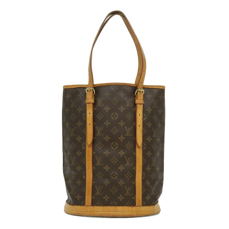 Louis Vuitton Bucket Shoulder Bag - Image 2