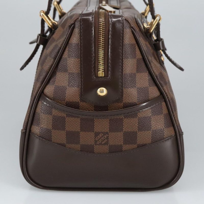 Louis Vuitton Berkeley Damier Azur Canvas - Image 4