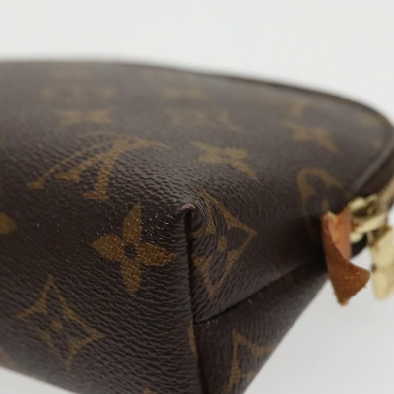 Louis Vuitton Cosmetic Pouch - Image 13