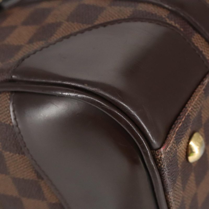 Louis Vuitton Berkeley Damier Azur Canvas - Image 8