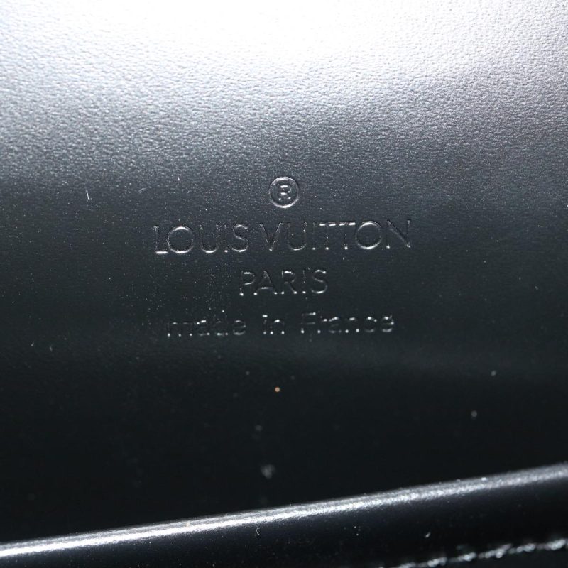Louis Vuitton COUVERTURE AGENDA FONCTIONNEL PM Shoulder Bag - Image 7