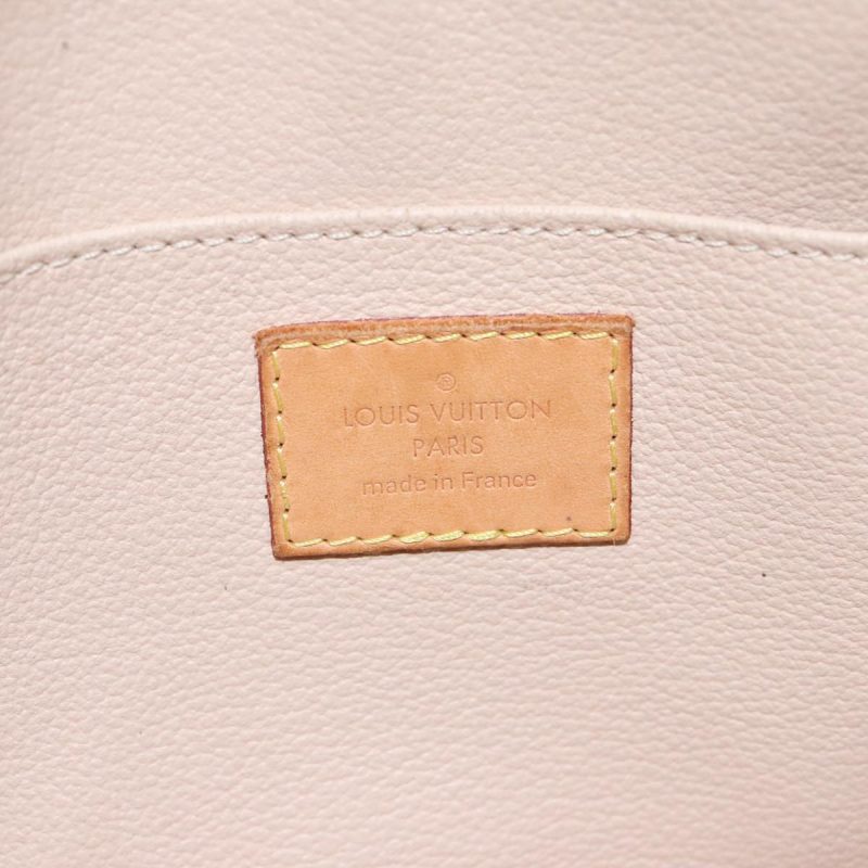 Louis Vuitton Cosmetic Pouch - Image 9