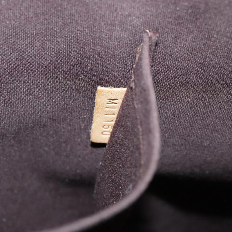 Louis Vuitton Alma - Image 14