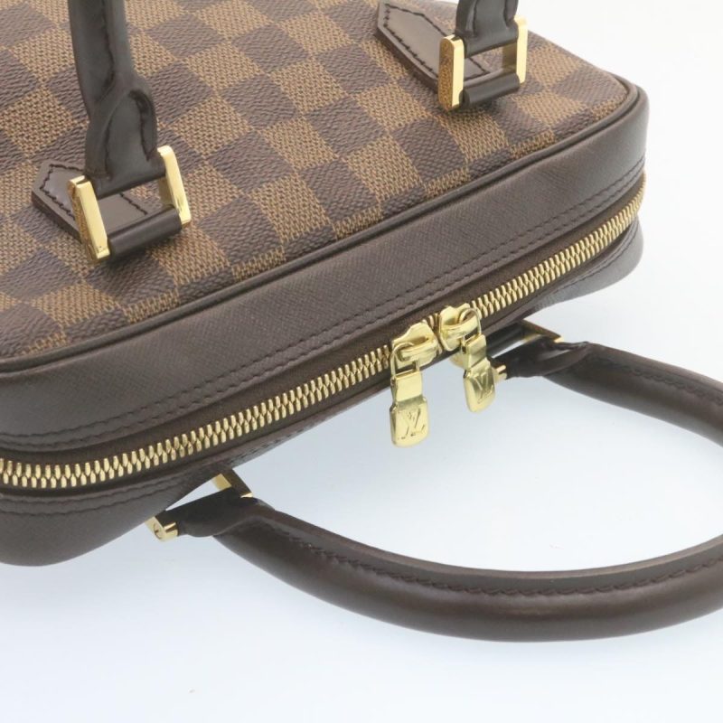 Louis Vuitton Brera Handbag - Image 4