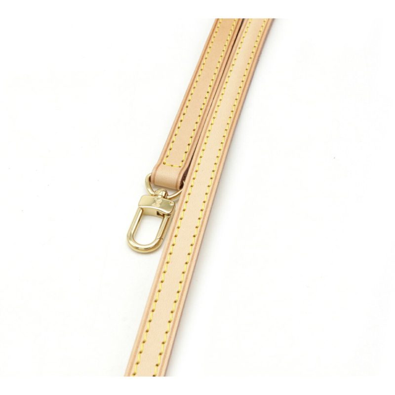 Louis Vuitton Damier Azur Eva Chain Bag Shoulder N55214 - Image 8