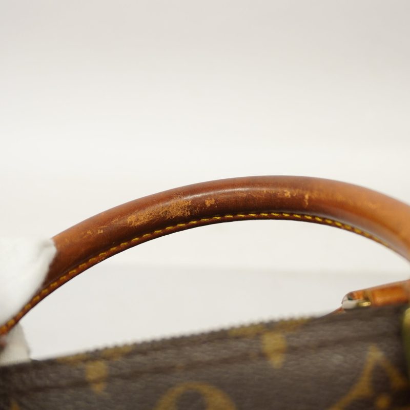 LOUIS VUITTONAuth  Monogram Speedy 30 M41108 Women's Handbag - Image 5