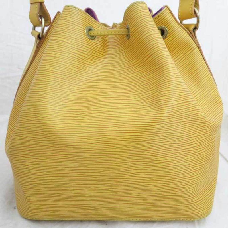 LOUIS VUITTON Bag Monogram Women's Handbag Shoulder 2way Speedy Bandouliere 20 Fuchsia M45948 Brown - Image 3
