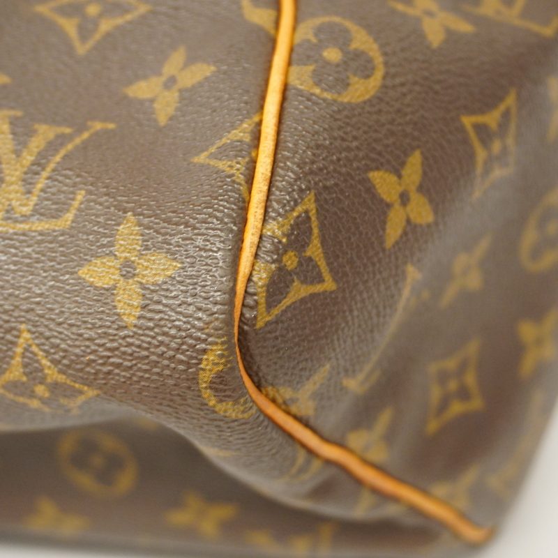 LOUIS VUITTONAuth  Monogram Speedy 30 M41108 Women's Handbag - Image 8