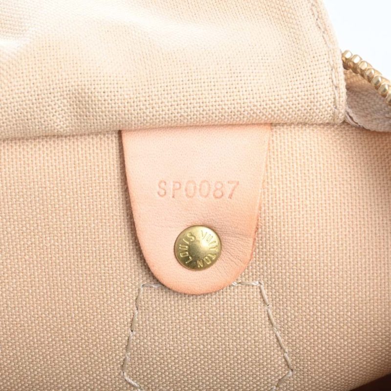 Louis Vuitton Babylone - Image 7