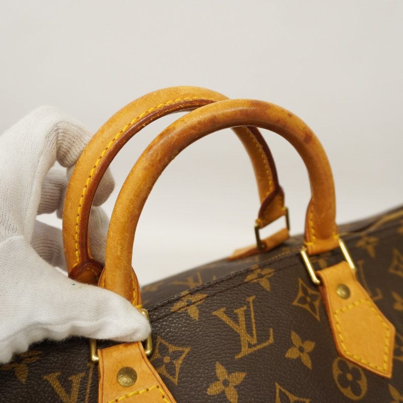 LOUIS VUITTONAuth  Monogram Speedy 40 M41106 Women's Handbag - Image 6