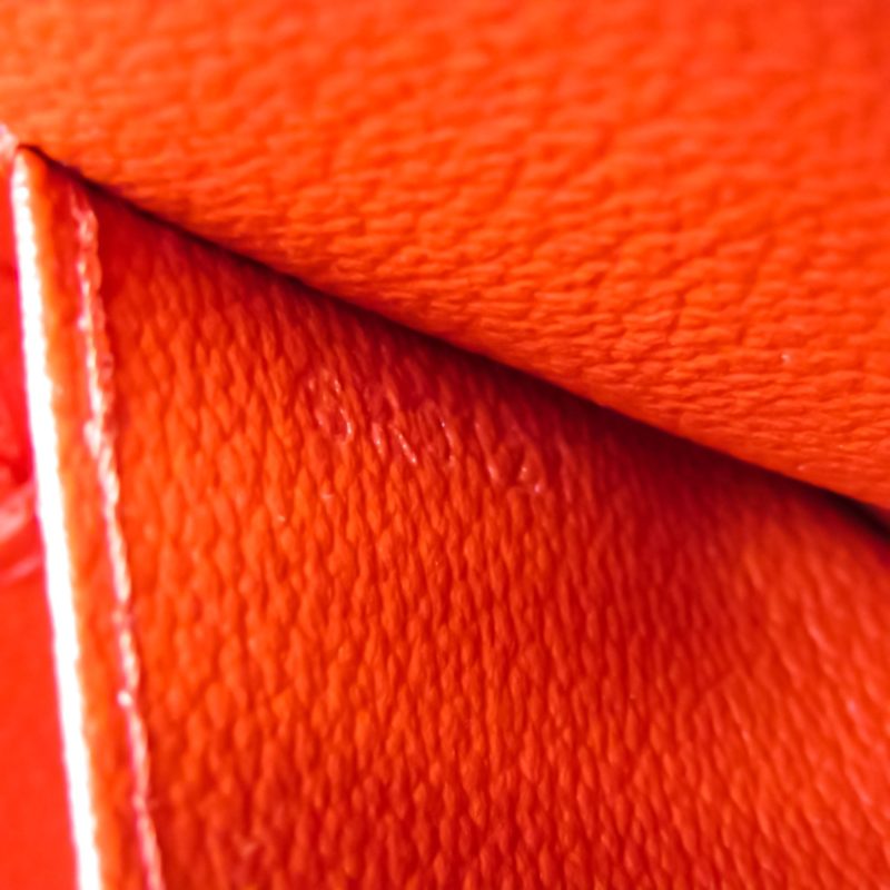 Louis Vuitton Epi Pochette Cosmetique M41114 Women's Pouch Coquelicots - Image 10