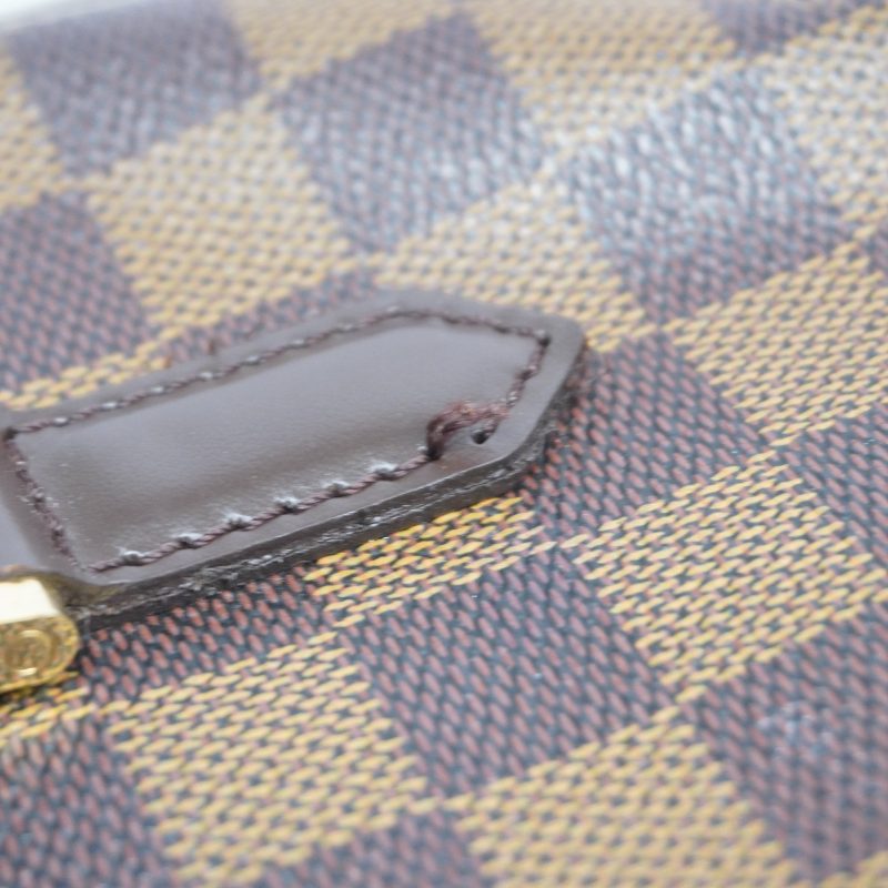 Louis Vuitton Damier Brera N51150 Women's Handbag - Image 9