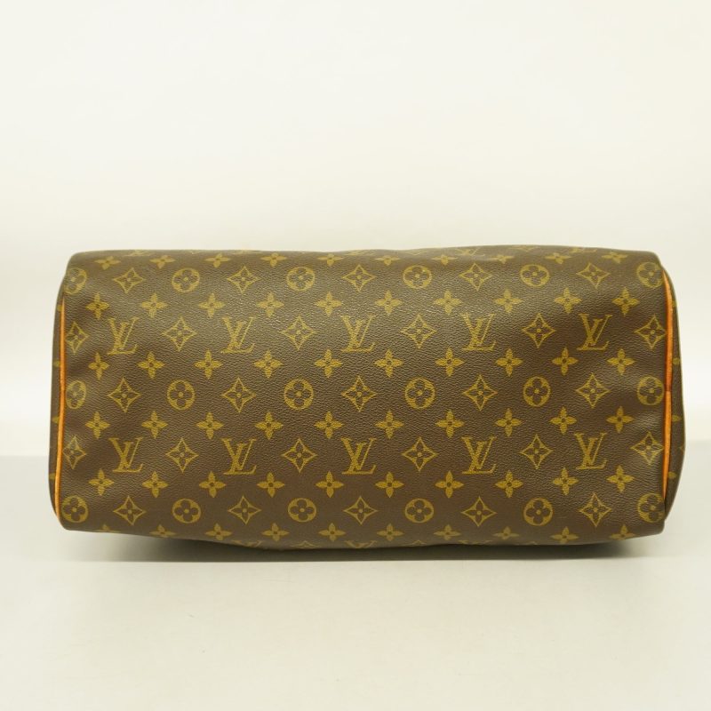 LOUIS VUITTONAuth  Monogram Speedy 40 M41106 Women's Handbag - Image 2