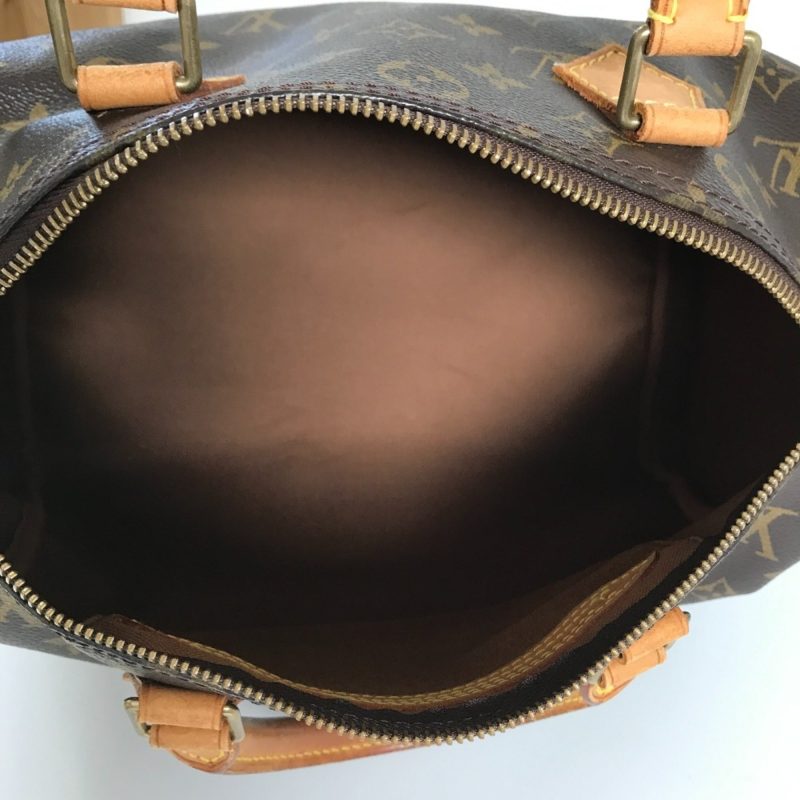 Louis Vuitton Boston Keepall 45 - Image 7