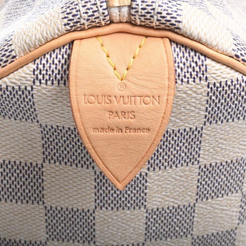 Louis Vuitton Babylone - Image 6