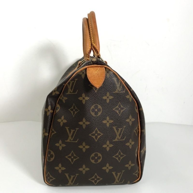 Louis Vuitton Boston Keepall 45 - Image 3