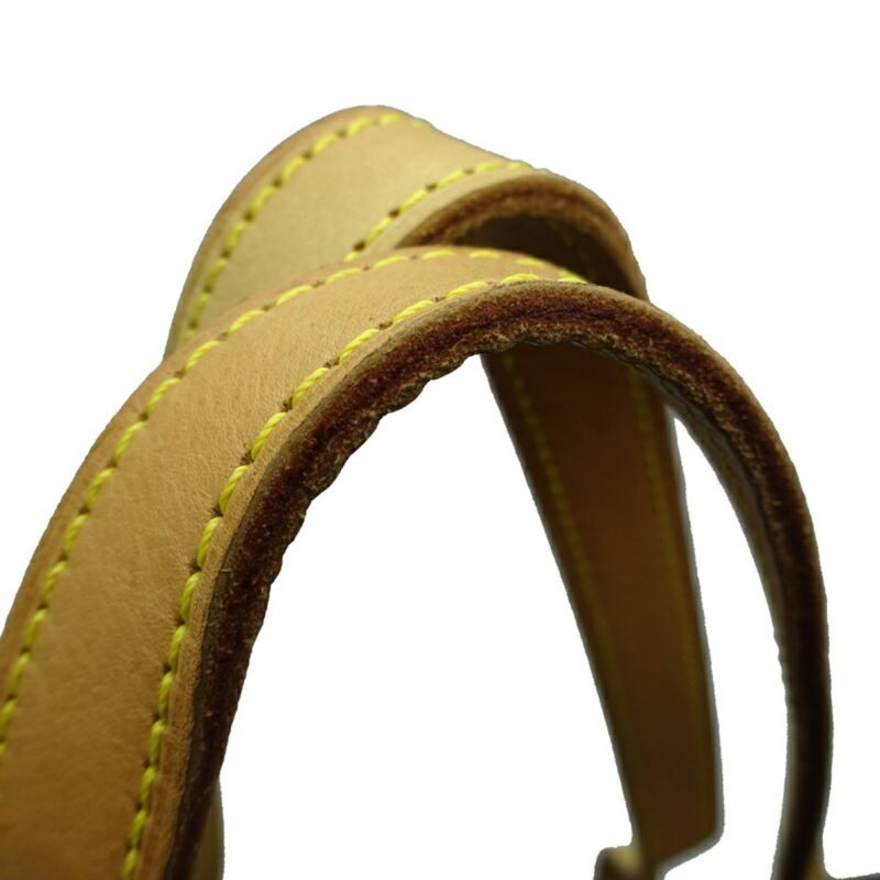 Louis Vuitton Cabas Mezzo Women's Tote Bag M51151 Monogram Brown - Image 5
