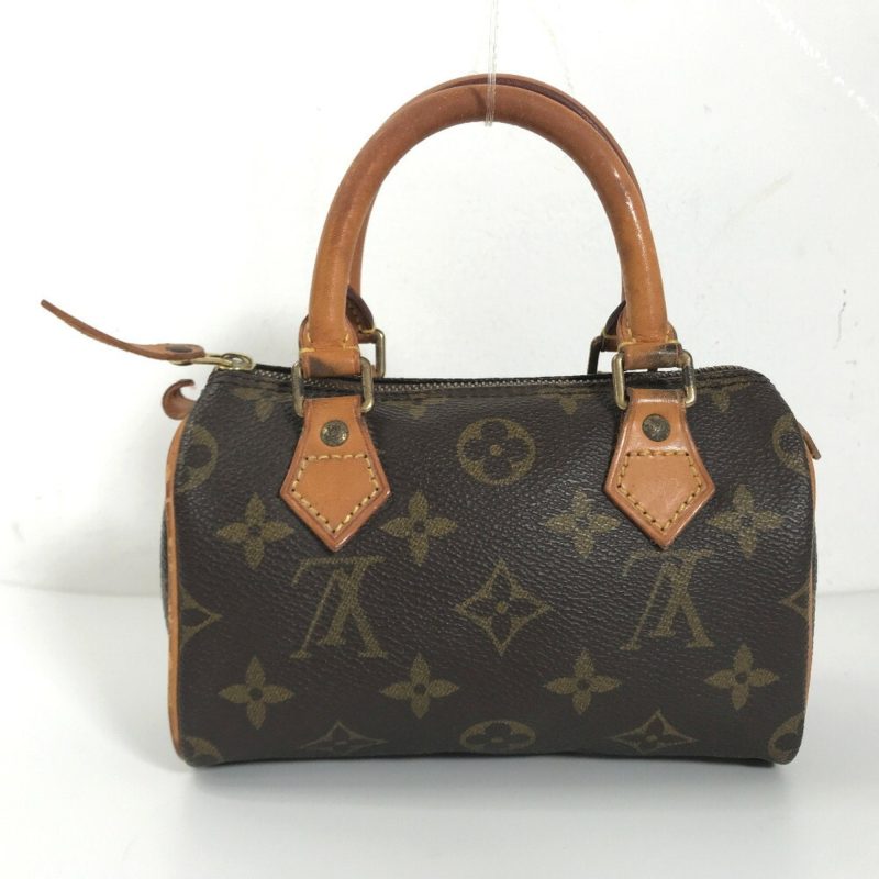 Louis Vuitton Bosphore - Image 4