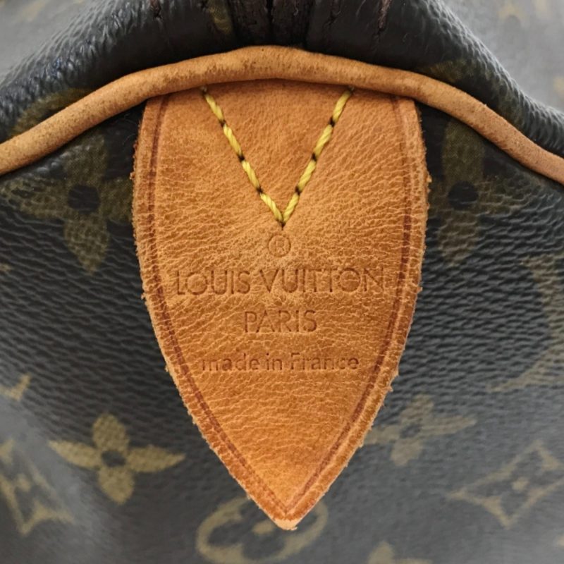 Louis Vuitton Boston Keepall 45 - Image 8