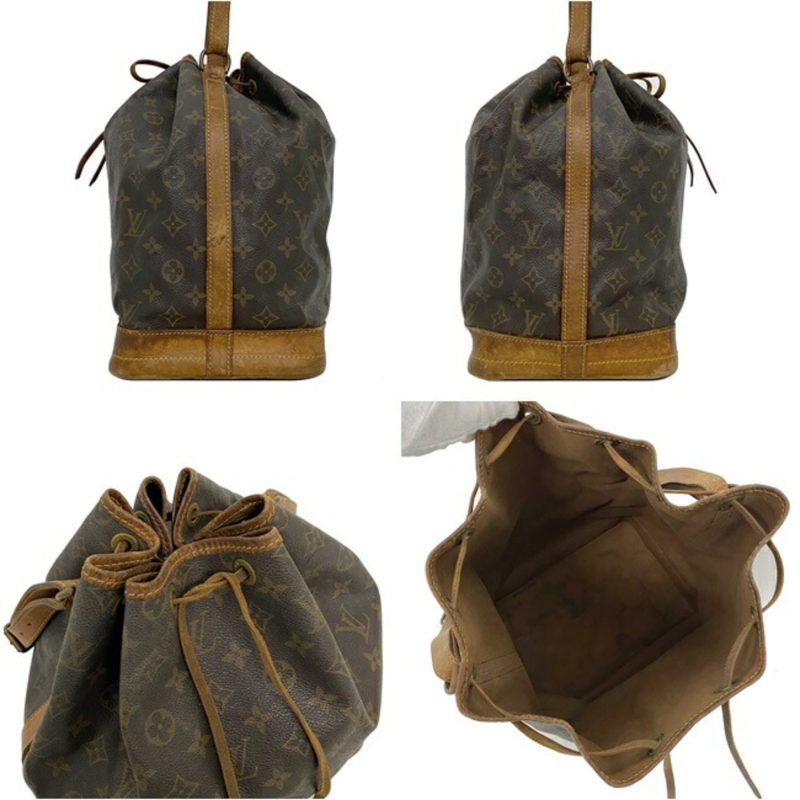 Louis Vuitton Bag Travel or Decoration Tag - Image 4