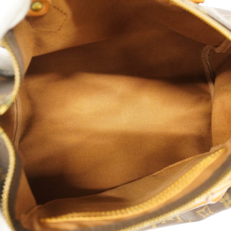 LOUIS VUITTONAuth  Monogram Speedy 30 M41108 Women's Handbag - Image 3