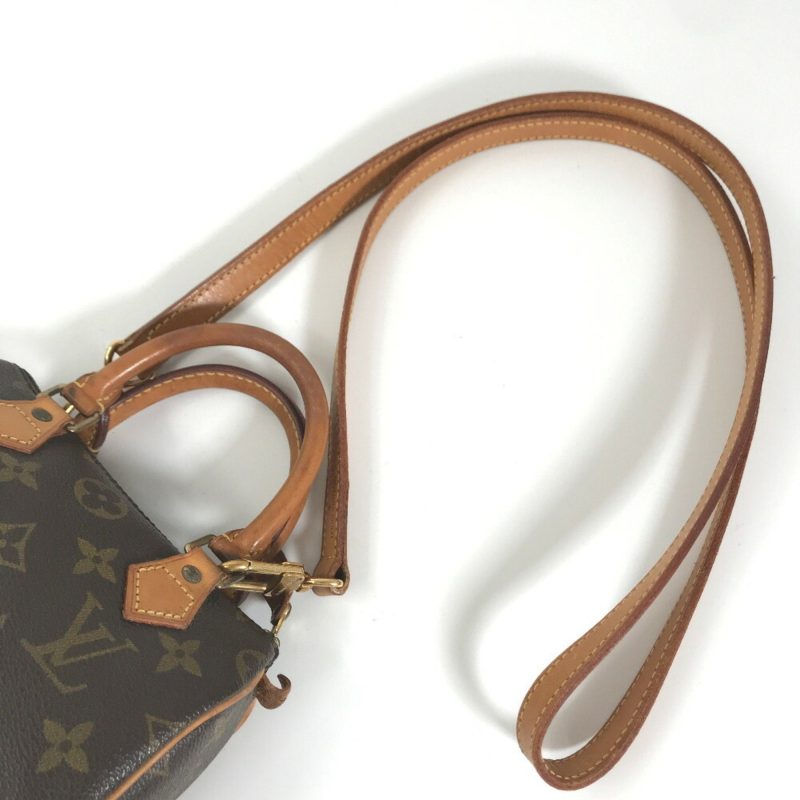 Louis Vuitton Bosphore - Image 6
