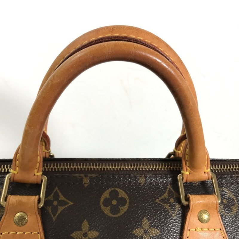 Louis Vuitton Boston Keepall 45 - Image 6
