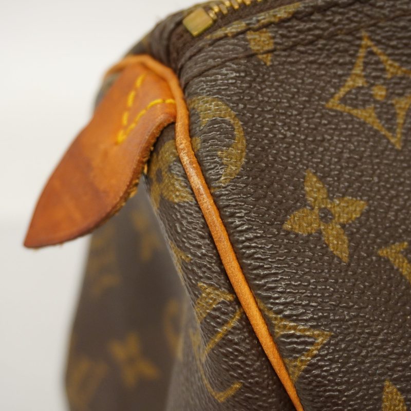 LOUIS VUITTONAuth  Monogram Speedy 30 M41108 Women's Handbag - Image 7