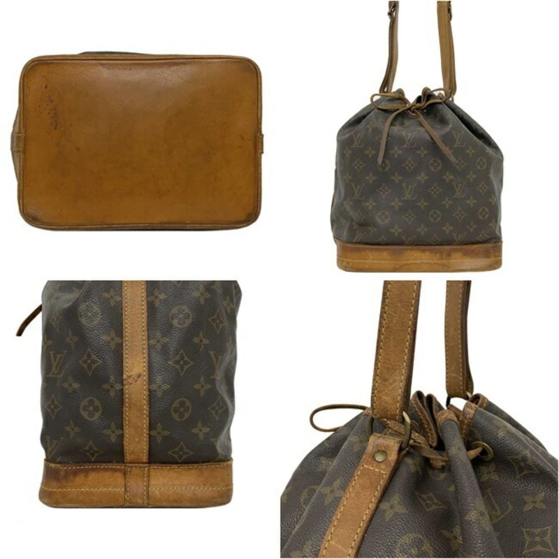 Louis Vuitton Bag Travel or Decoration Tag - Image 6